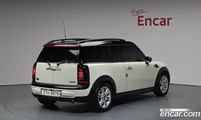 Mini Clubman 2013 1.6 гидро в Москве № 825411, миниатюра 2