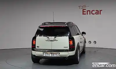 Mini Clubman 2013 1.6 гидро в Москве № 825411, миниатюра 4