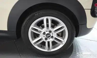 Mini Clubman 2013 1.6 гидро в Москве № 825411, миниатюра 5