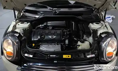 Mini Clubman 2013 1.6 гидро в Москве № 825411, миниатюра 6