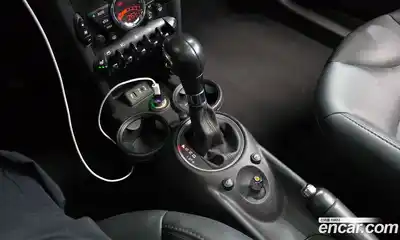 Mini Clubman 2013 1.6 гидро в Москве № 825411, миниатюра 9