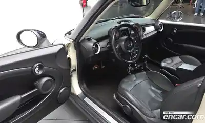 Mini Clubman 2013 1.6 гидро в Москве № 825411, миниатюра 10