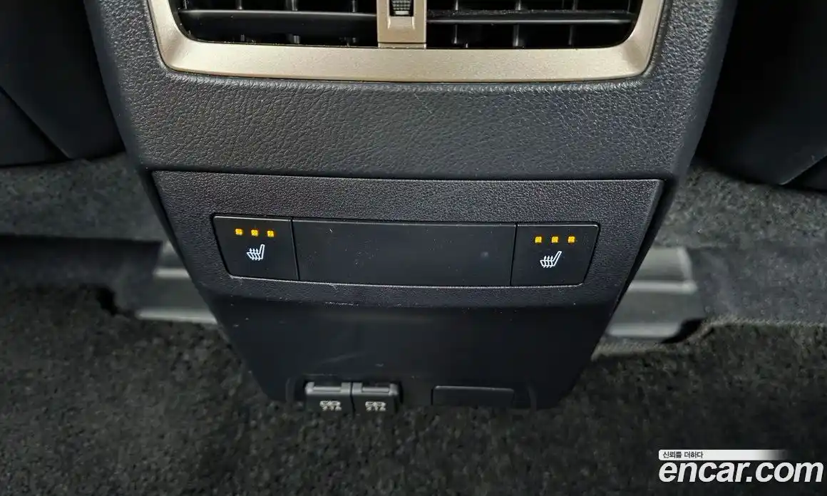 Lexus RX 2020 3.5 гидро в Москве № 825871, фото 18