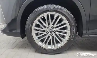 Lexus RX 2020 3.5 гидро в Москве № 825871, миниатюра 5