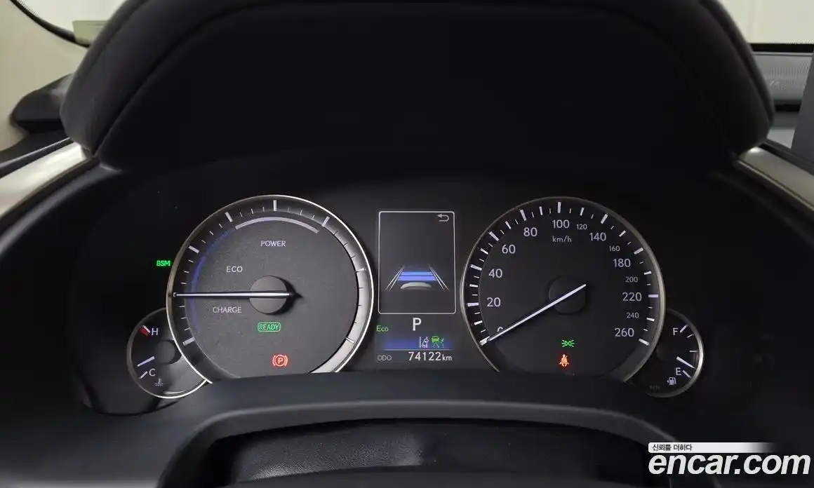 Lexus RX 2020 3.5 гидро в Москве № 825871, фото 8