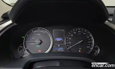 Lexus RX 2020 3.5 гидро в Москве № 825871, миниатюра 8