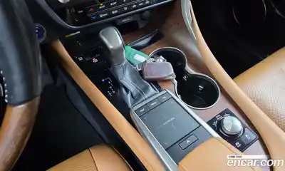 Lexus RX 2020 3.5 гидро в Москве № 825871, миниатюра 9