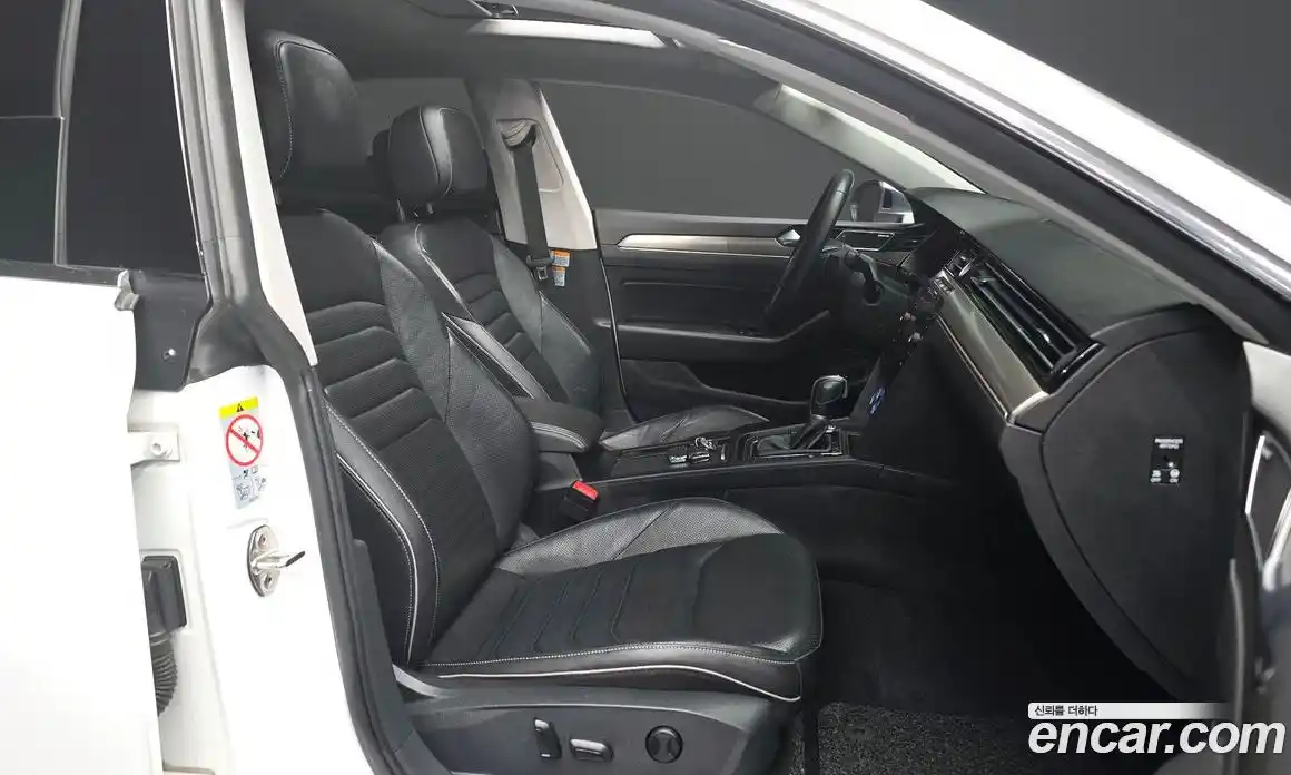 Volkswagen Arteon 2019 2.0 гидро в Москве № 826187, фото 11