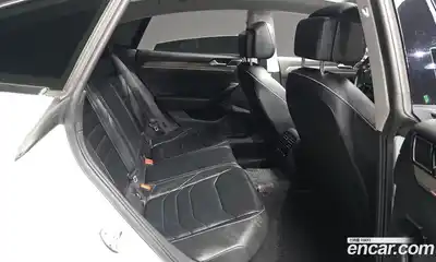 Volkswagen Arteon 2019 2.0 гидро в Москве № 826187, миниатюра 12