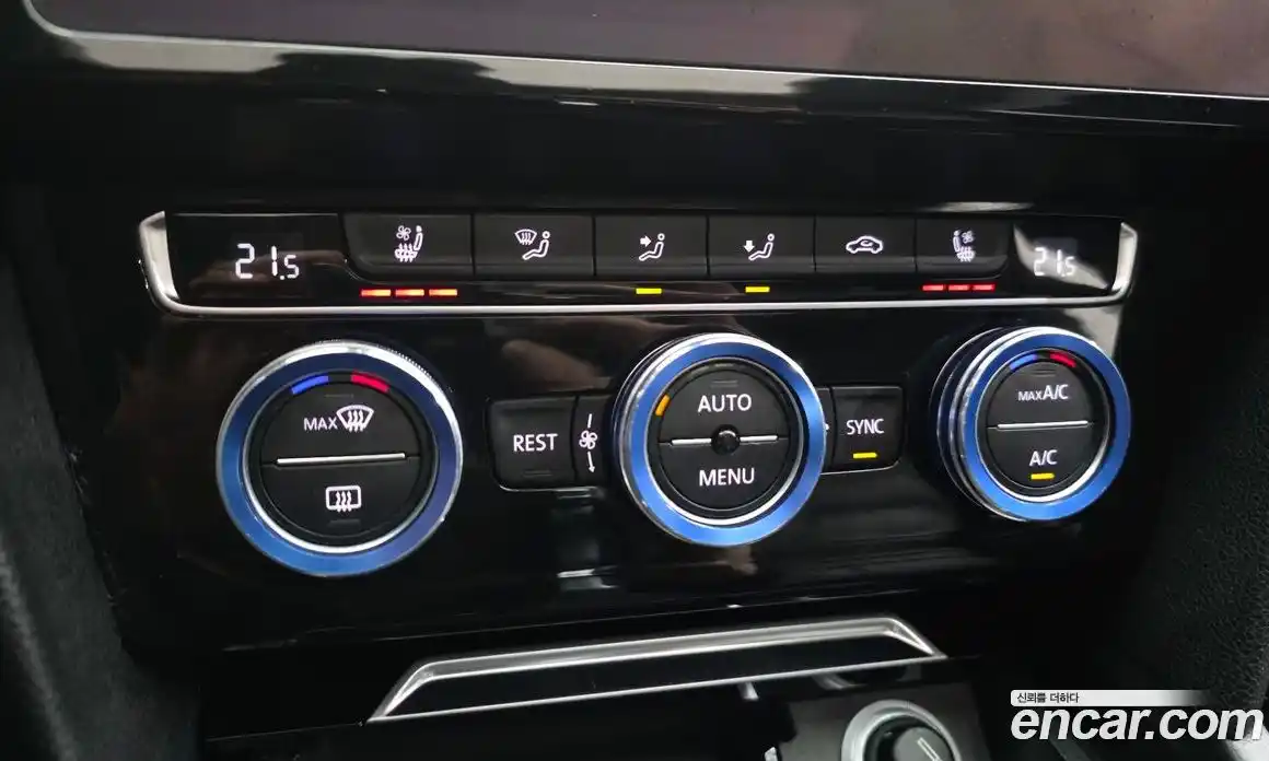 Volkswagen Arteon 2019 2.0 гидро в Москве № 826187, фото 17