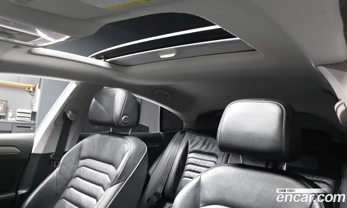 Volkswagen Arteon 2019 2.0 гидро в Москве № 826187, фото 19