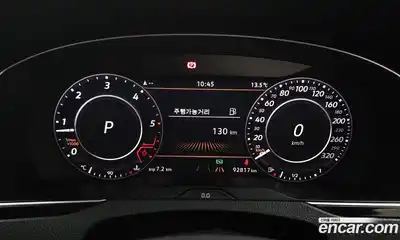 Volkswagen Arteon 2019 2.0 гидро в Москве № 826187, миниатюра 8