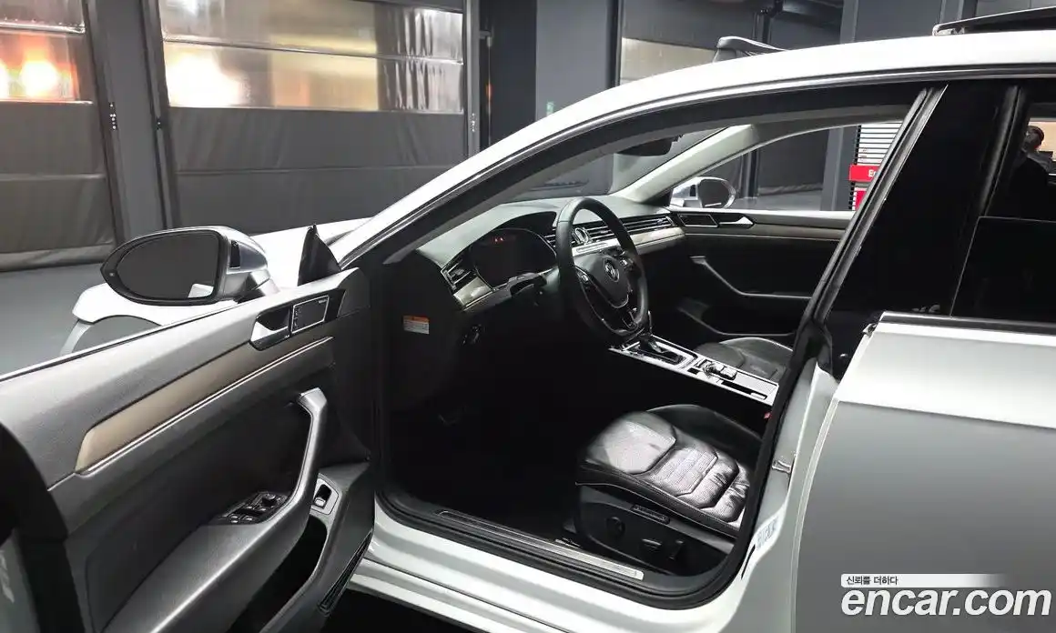 Volkswagen Arteon 2019 2.0 гидро в Москве № 826187, фото 10