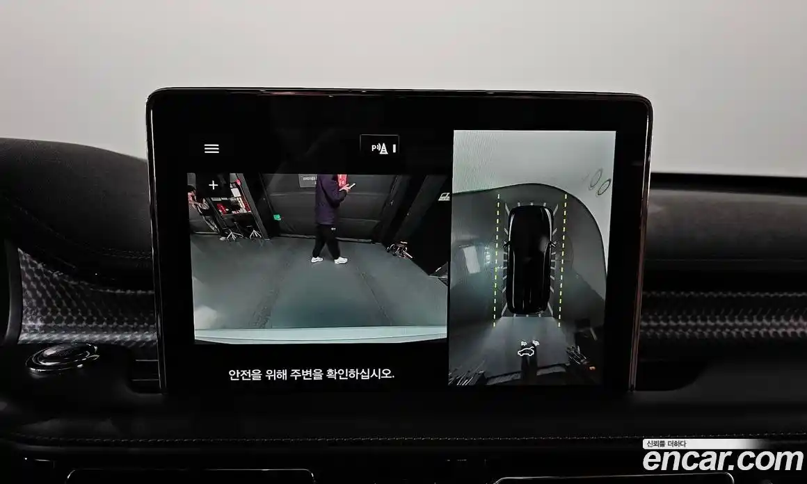 Lincoln Aviator 2020 3.0 гидро в Москве № 827261, фото 15