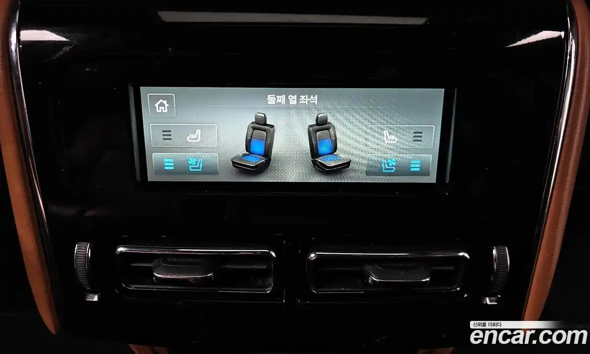 Lincoln Aviator 2020 3.0 гидро в Москве № 827261, фото 18