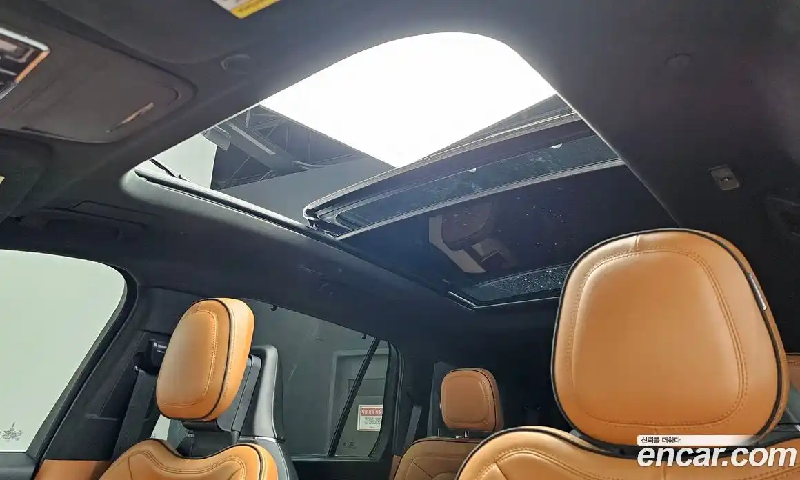 Lincoln Aviator 2020 3.0 гидро в Москве № 827261, фото 19