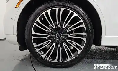 Lincoln Aviator 2020 3.0 гидро в Москве № 827261, миниатюра 5