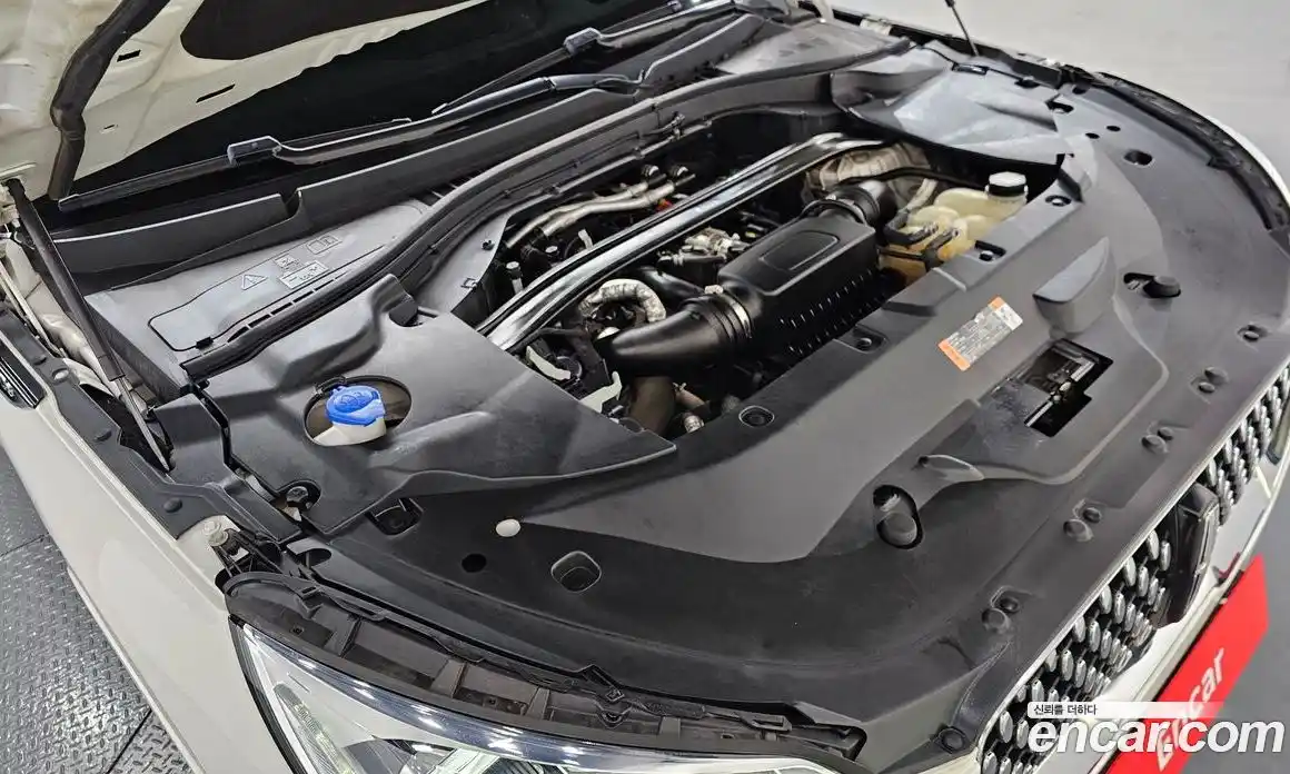 Lincoln Aviator 2020 3.0 гидро в Москве № 827261, фото 6