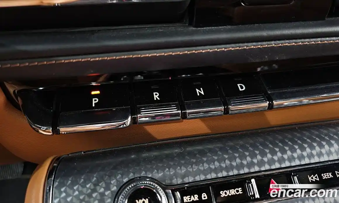 Lincoln Aviator 2020 3.0 гидро в Москве № 827261, фото 9