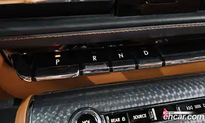 Lincoln Aviator 2020 3.0 гидро в Москве № 827261, миниатюра 9