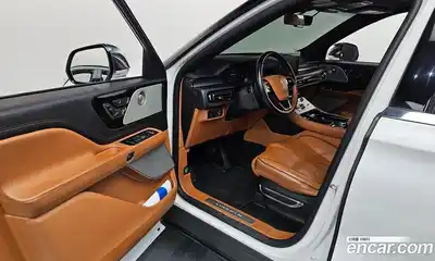 Lincoln Aviator 2020 3.0 гидро в Москве № 827261, миниатюра 10