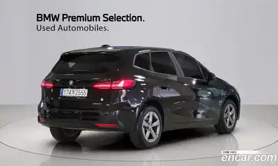 BMW 2-Series 2023 2.0 гидро в Москве, миниатюра 2