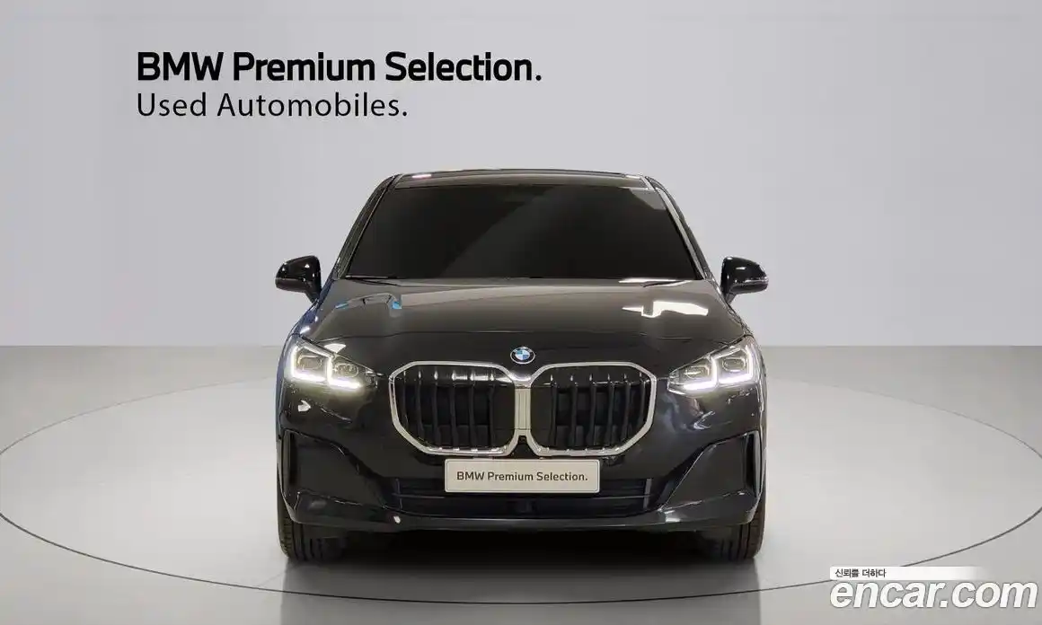 BMW 2-Series 2023 2.0 гидро в Москве, фото 3