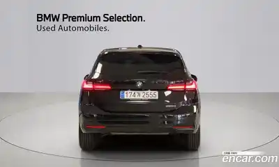 BMW 2-Series 2023 2.0 гидро в Москве, миниатюра 4