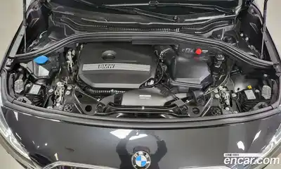BMW 2-Series 2023 2.0 гидро в Москве, миниатюра 6
