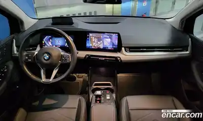 BMW 2-Series 2023 2.0 гидро в Москве, миниатюра 7