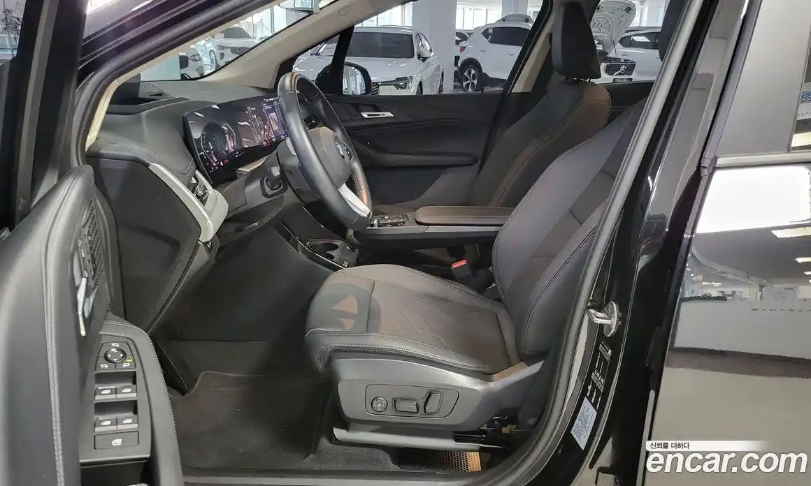 BMW 2-Series 2023 2.0 гидро в Москве, фото 10
