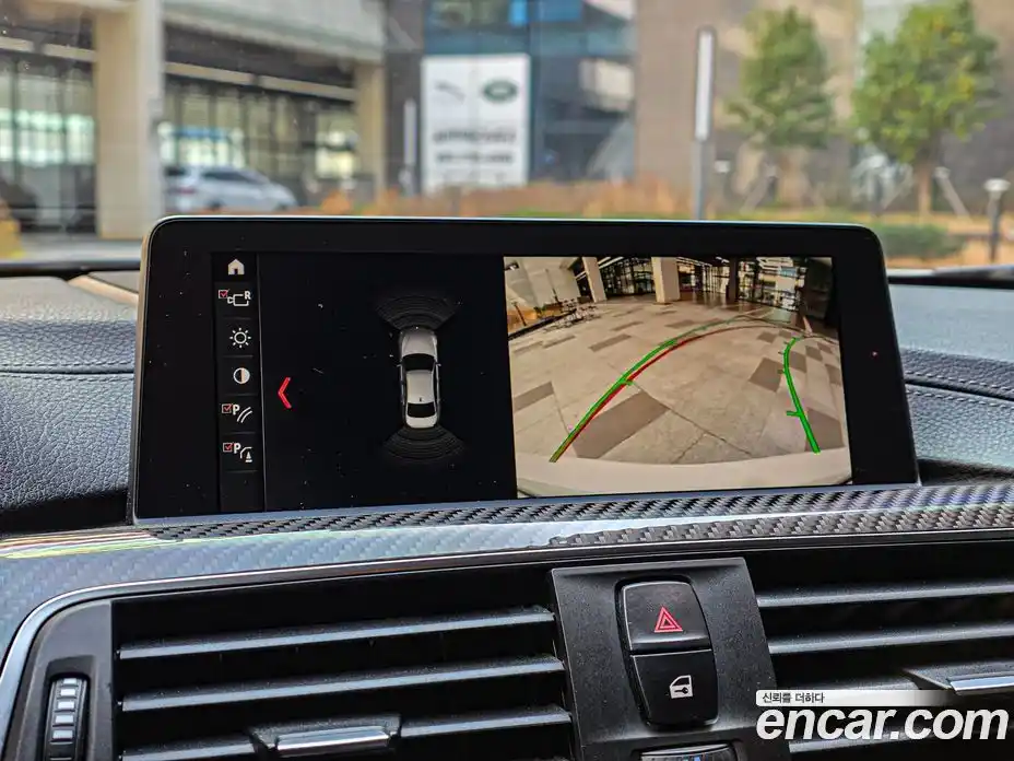 BMW M3 2018 3.0 Автомат в Москве № 858795, фото 16