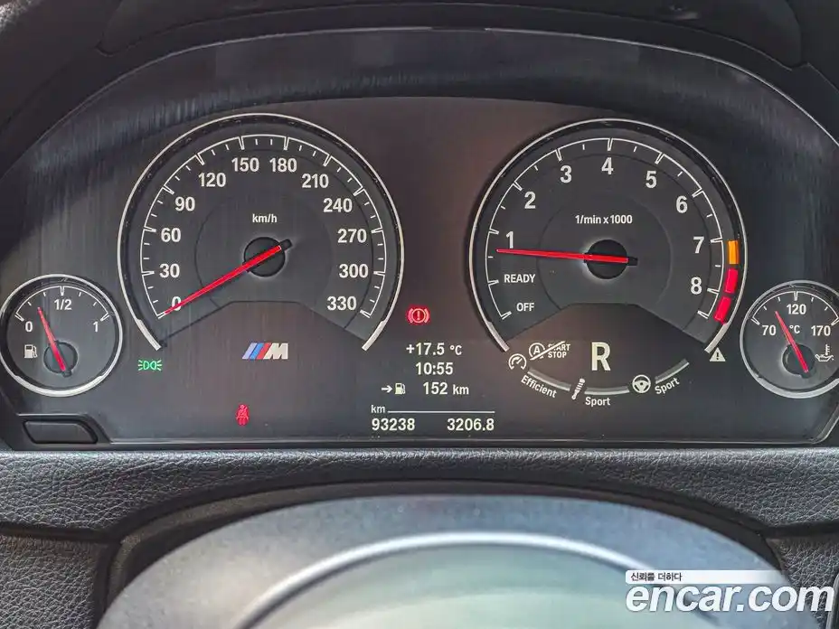 BMW M3 2018 3.0 Автомат в Москве № 858795, фото 18