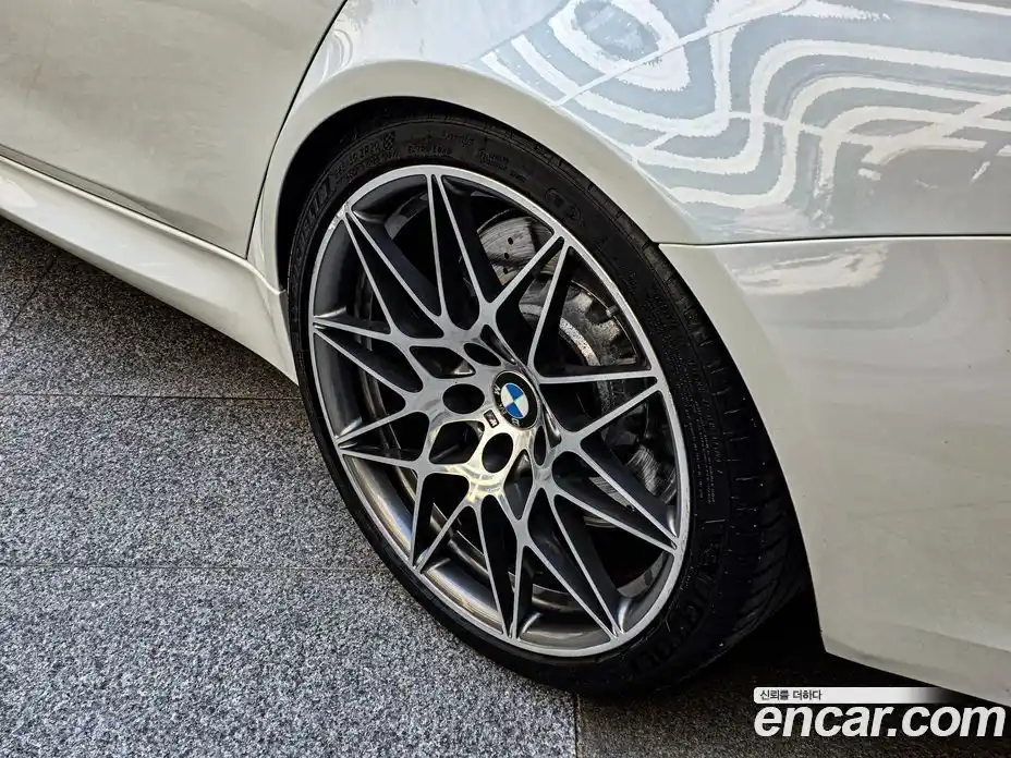 BMW M3 2018 3.0 Автомат в Москве № 858795, фото 5