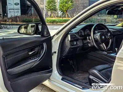 BMW M3 2018 3.0 Автомат в Москве № 858795, миниатюра 7