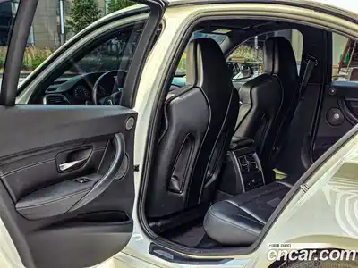 BMW M3 2018 3.0 Автомат в Москве № 858795, миниатюра 8