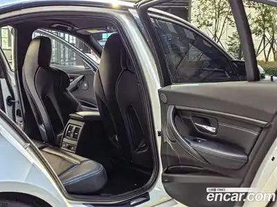 BMW M3 2018 3.0 Автомат в Москве № 858795, миниатюра 9