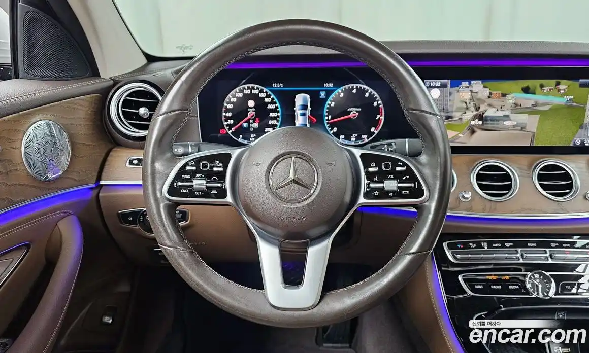 Mercedes-Benz E-Class 2020 2.0 гидро, фото 13