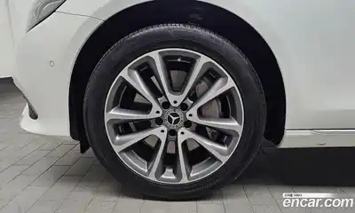 Mercedes-Benz E-Class 2020 2.0 гидро, миниатюра 5