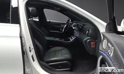 Mercedes-Benz E-Class 2022 2.0 гидро, миниатюра 11