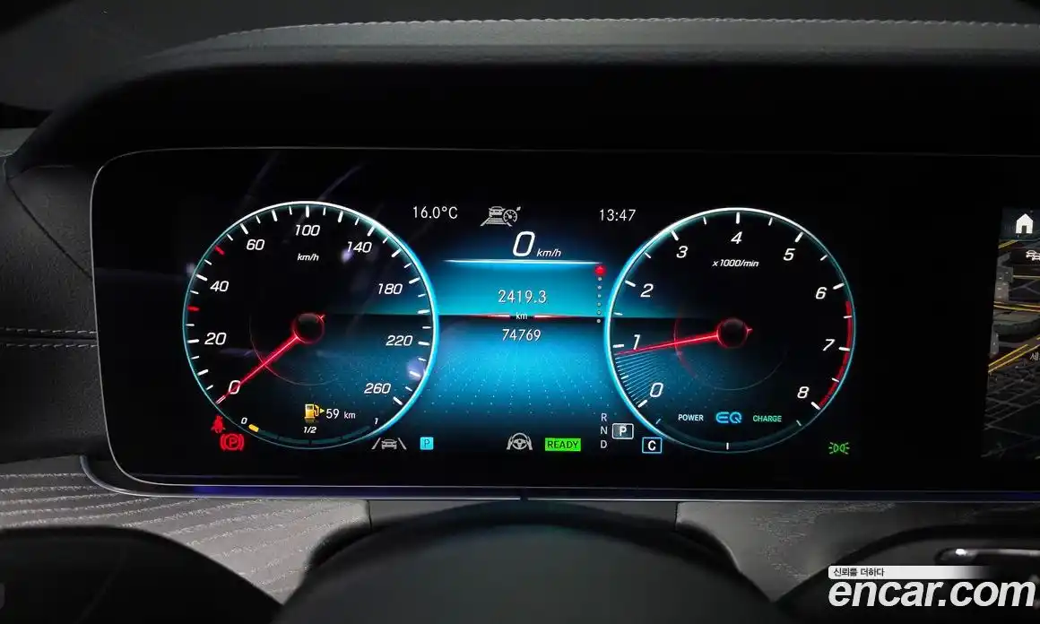 Mercedes-Benz E-Class 2022 2.0 гидро, фото 8