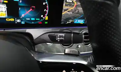 Mercedes-Benz E-Class 2022 2.0 гидро, миниатюра 9