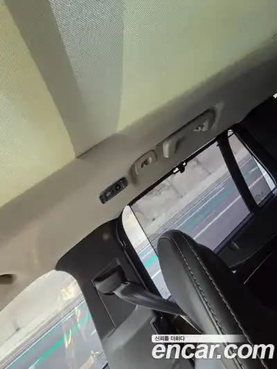 Volvo XC90 2016 2.0 гидро в Москве № 860492, миниатюра 11