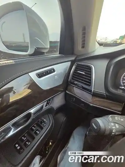 Volvo XC90 2016 2.0 гидро в Москве № 860492, миниатюра 12