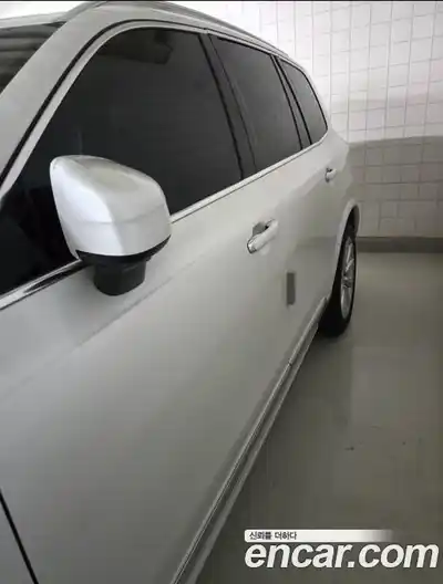 Volvo XC90 2016 2.0 гидро в Москве № 860492, миниатюра 5