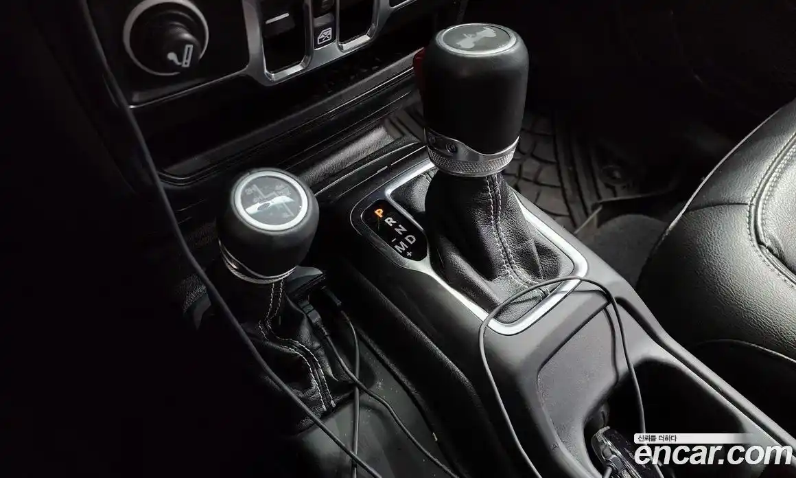 Jeep Wrangler 2021 2.0 гидро в Москве № 862892, фото 9