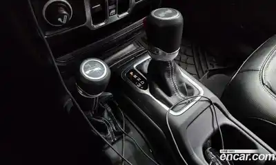 Jeep Wrangler 2021 2.0 гидро в Москве № 862892, миниатюра 9