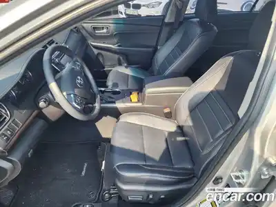Toyota Camry 2015 2.5 гидро в Москве № 863047, миниатюра 11