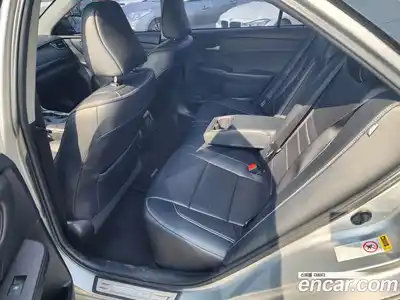 Toyota Camry 2015 2.5 гидро в Москве № 863047, миниатюра 12