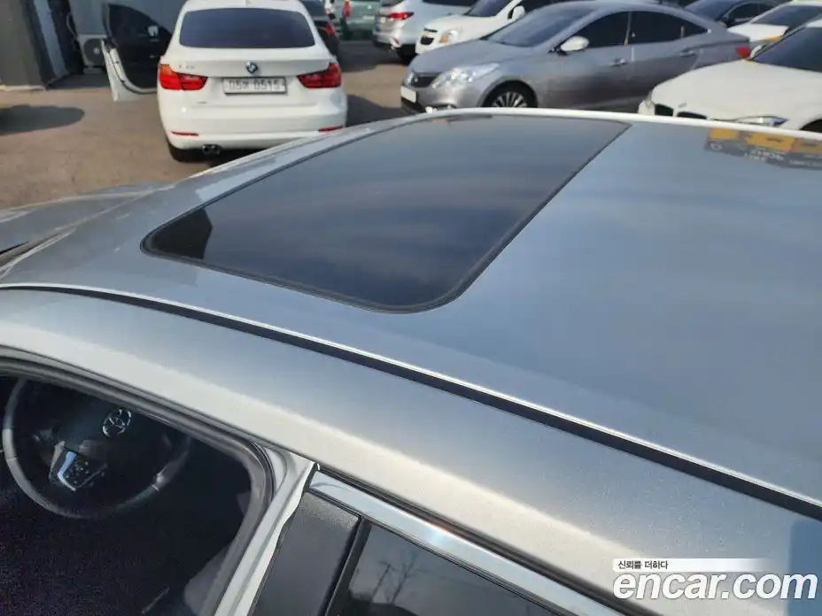 Toyota Camry 2015 2.5 гидро в Москве № 863047, фото 13